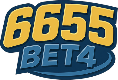 6655bet4 Logo